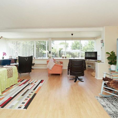 6 Person Holiday Home In Kors R 科瑟 外观 照片