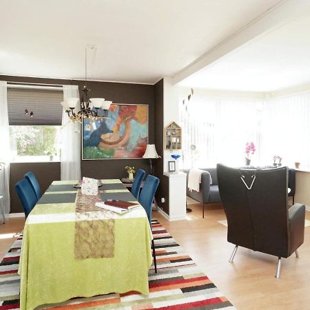 6 Person Holiday Home In Kors R 科瑟 外观 照片