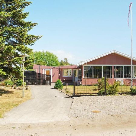6 Person Holiday Home In Kors R 科瑟 外观 照片