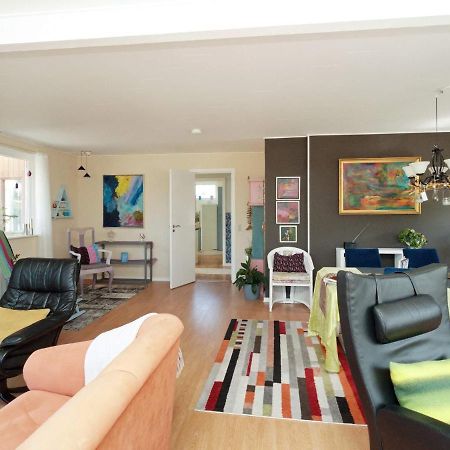 6 Person Holiday Home In Kors R 科瑟 外观 照片