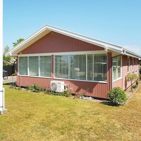 6 Person Holiday Home In Kors R 科瑟 外观 照片