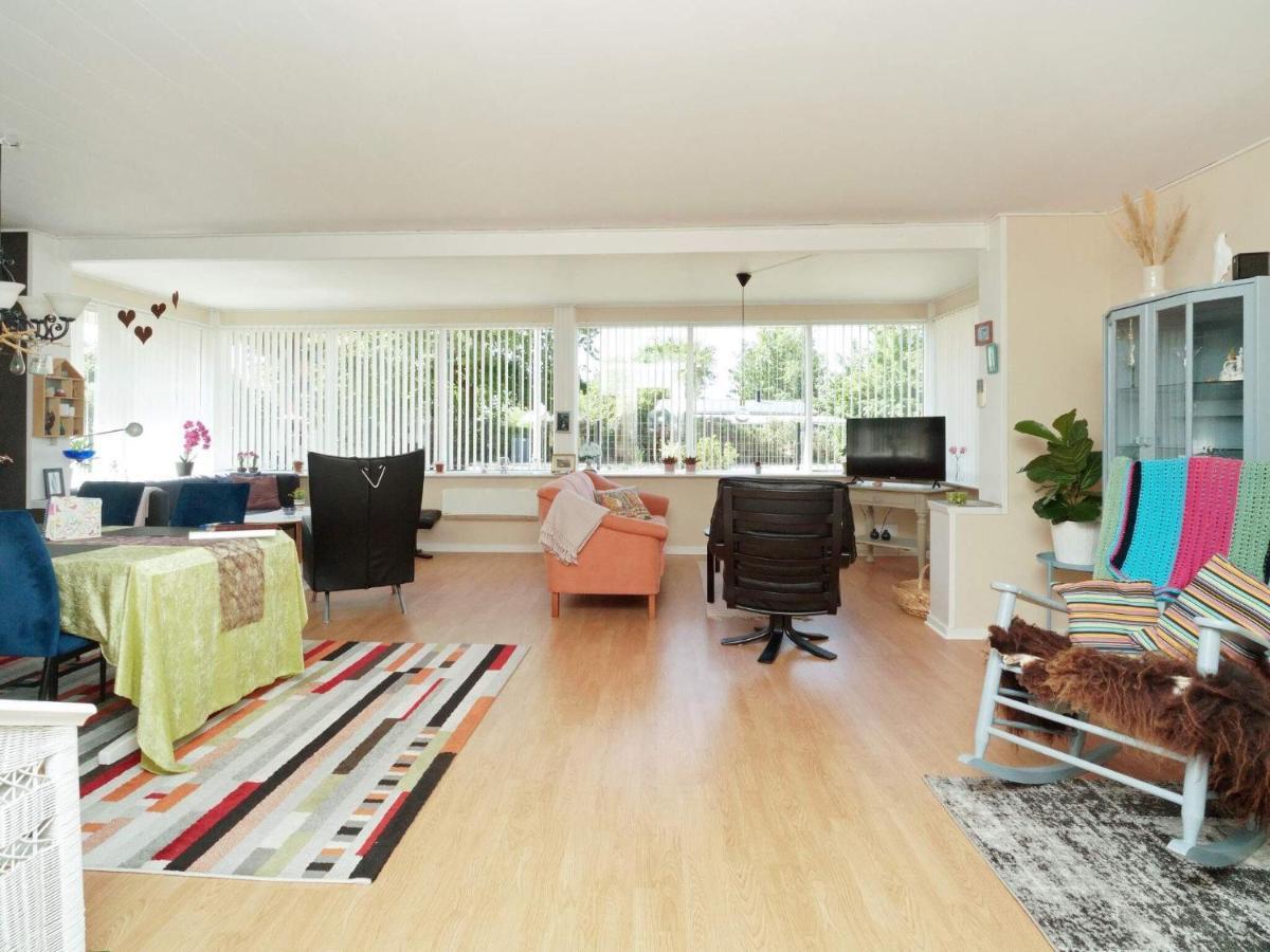 6 Person Holiday Home In Kors R 科瑟 外观 照片
