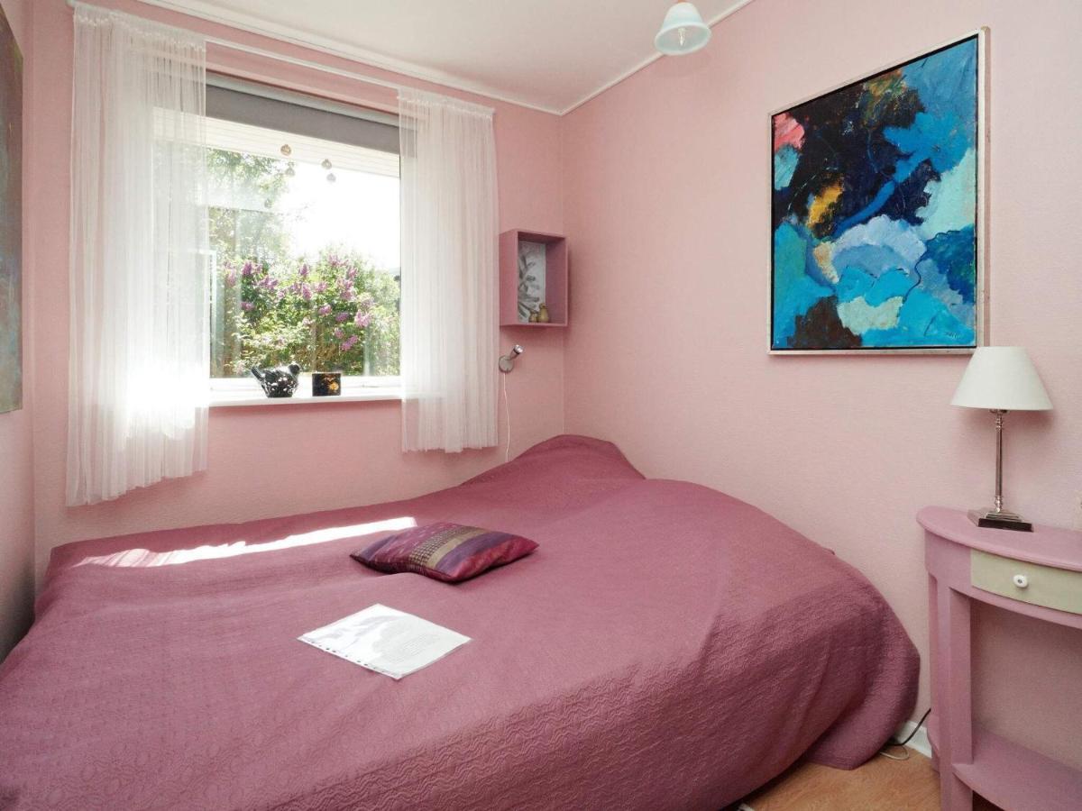 6 Person Holiday Home In Kors R 科瑟 外观 照片